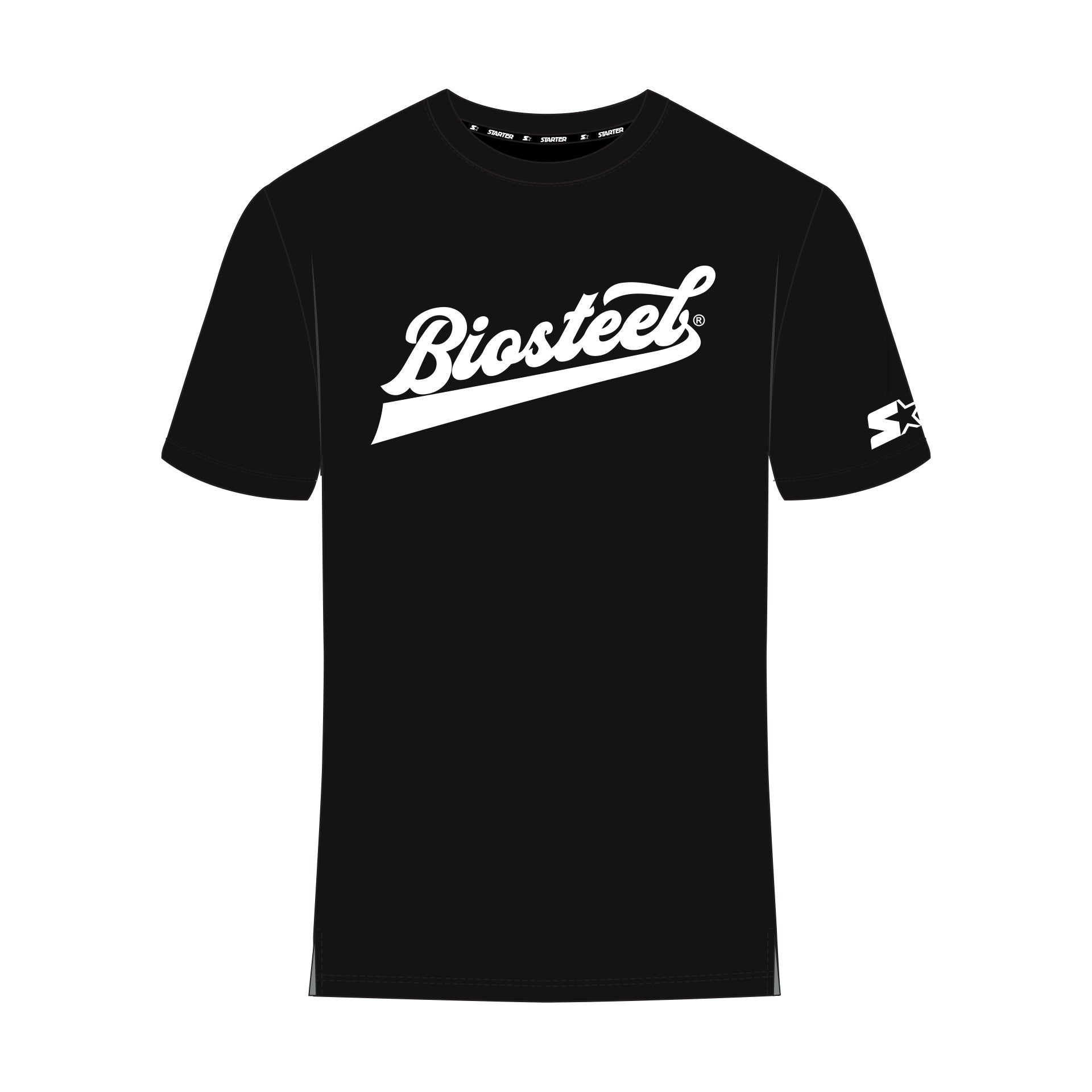BioSteel Academy Script Starter® Shirt