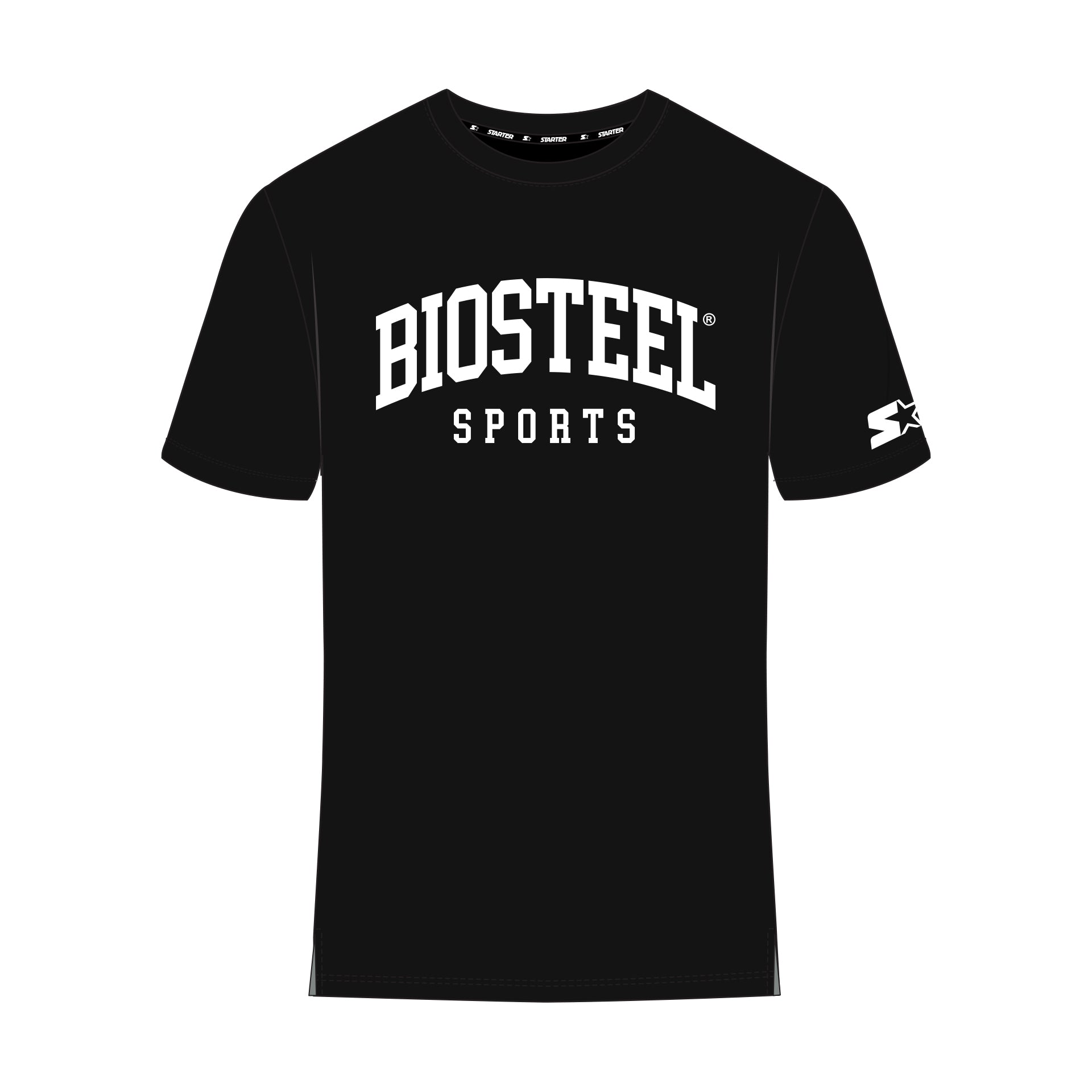 BioSteel Sports Starter® Shirt