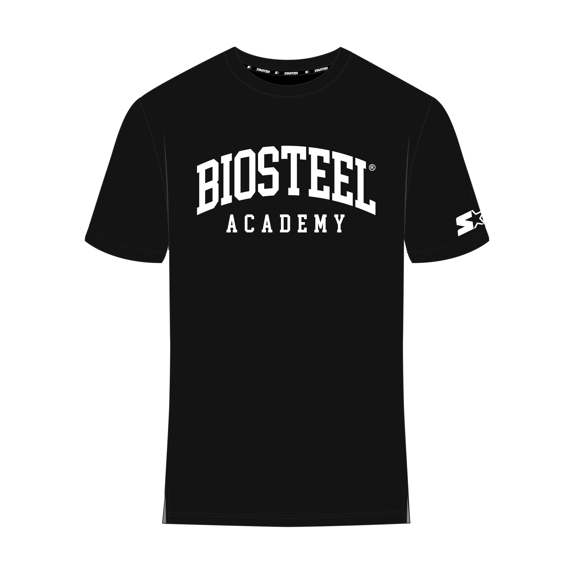 BioSteel Academy Starter® Shirt