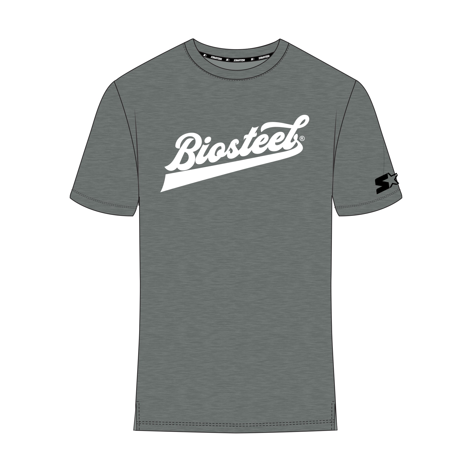 BioSteel Academy Script Starter® Shirt