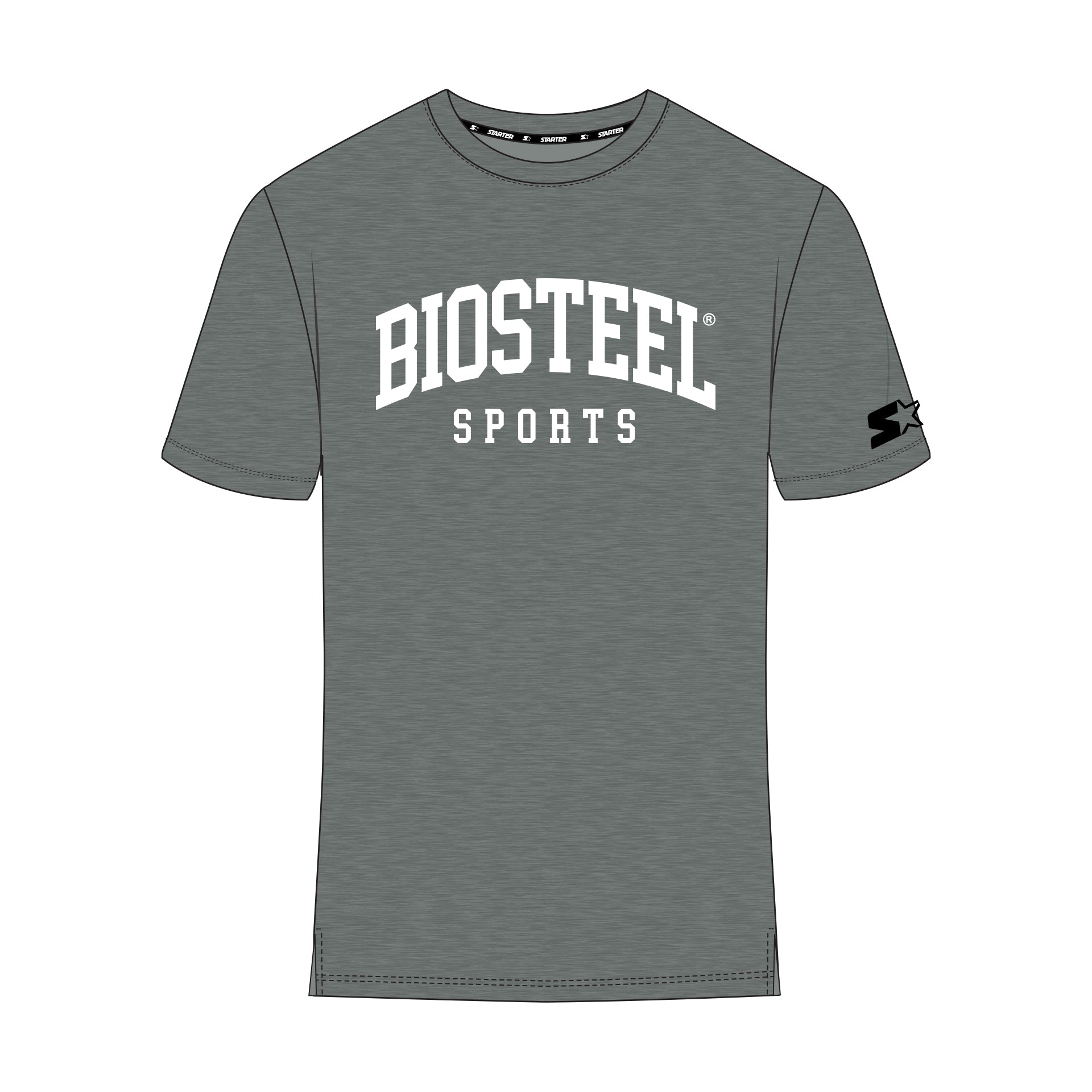 BioSteel Sports Starter® Shirt