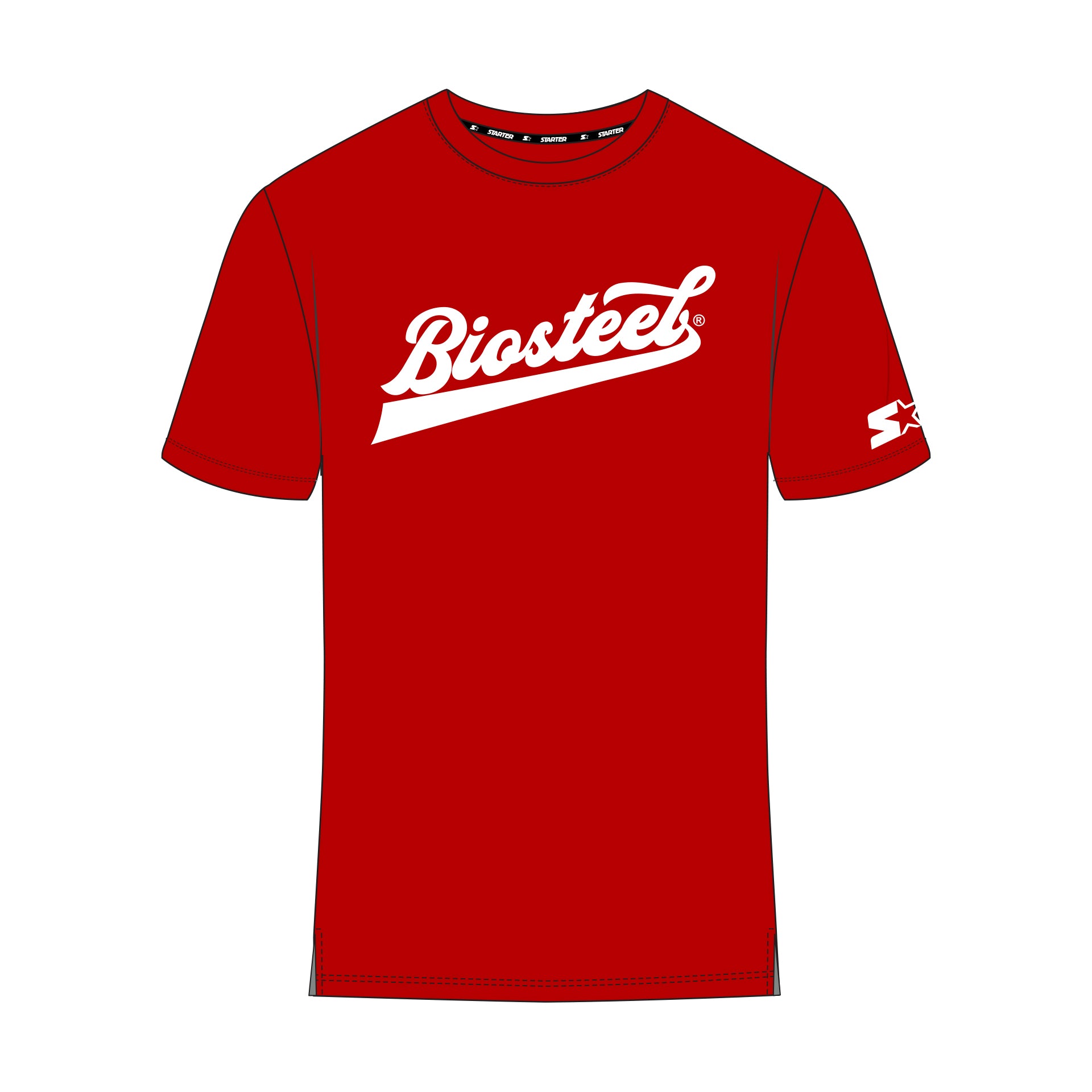 BioSteel Academy Script Starter® Shirt