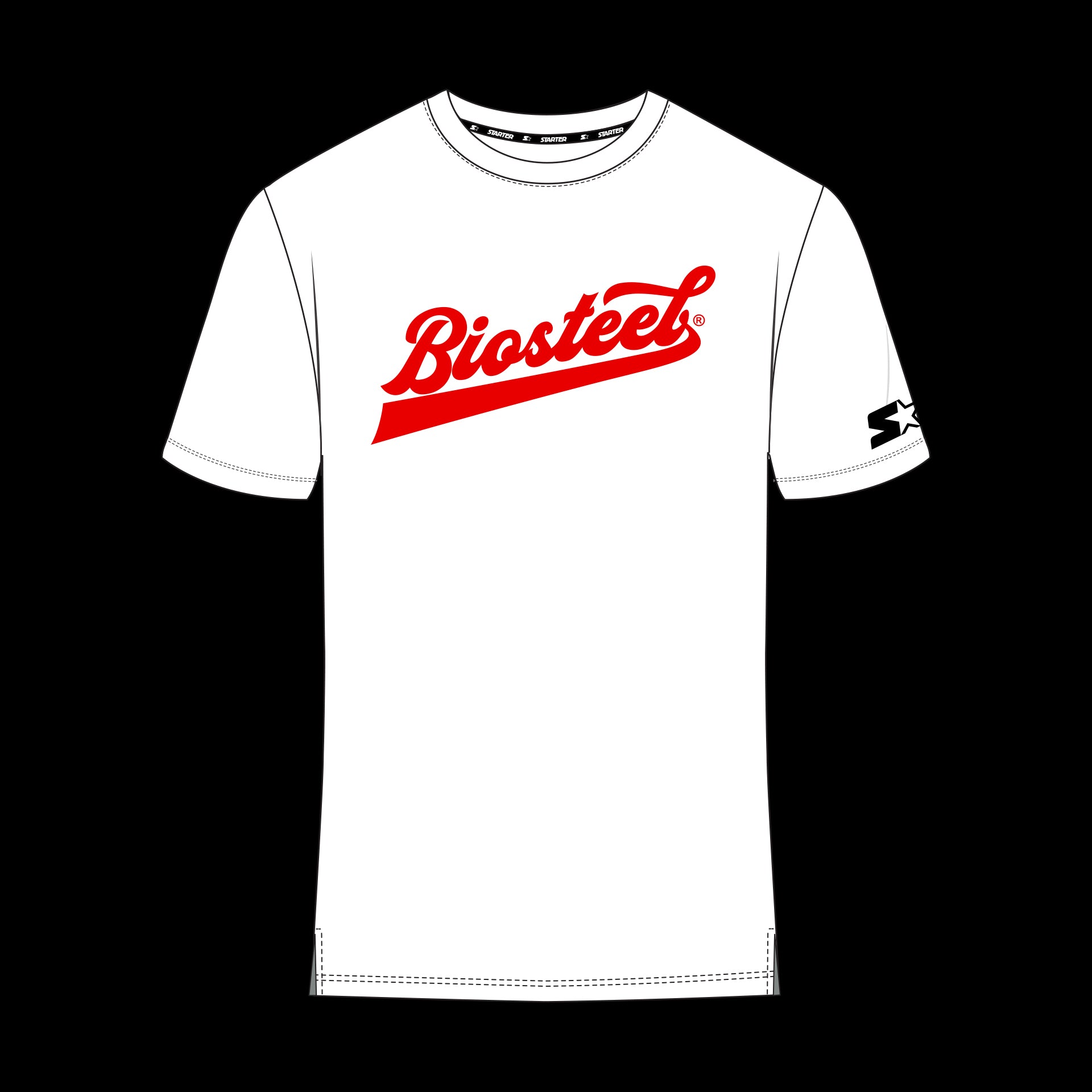 BioSteel Academy Script Starter® Shirt