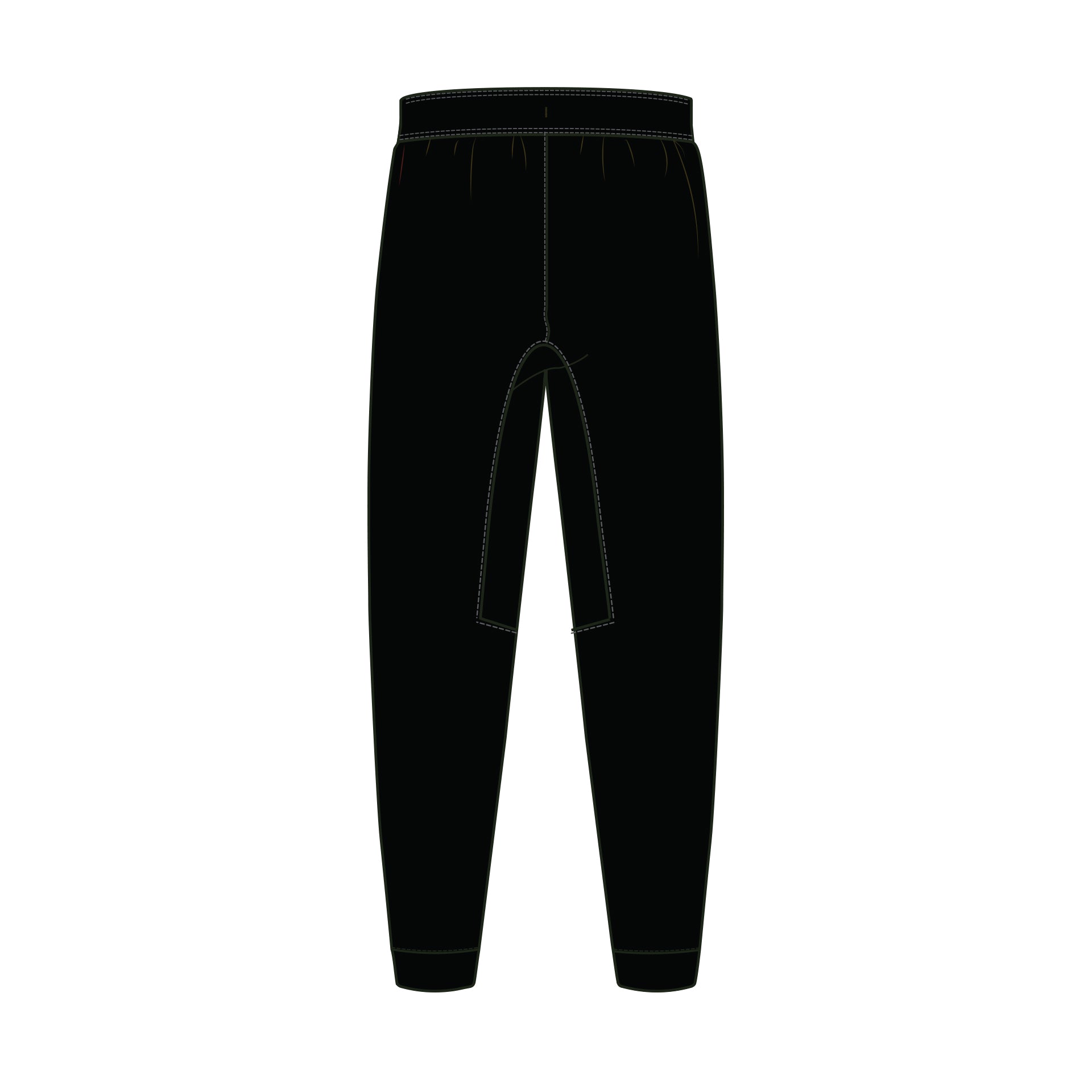 BioSteel Sports Academy Starter® Joggers