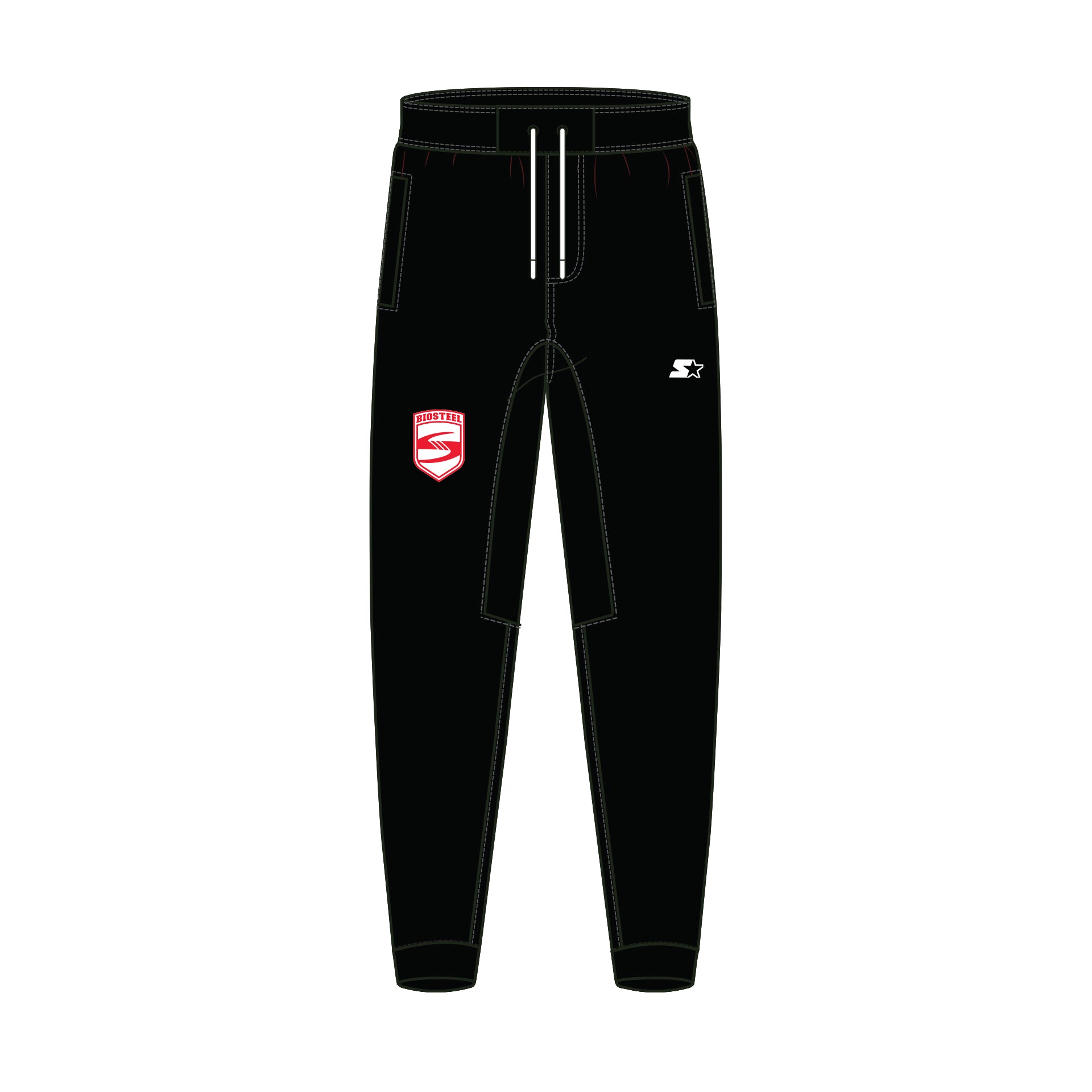 BioSteel Sports Academy Starter® Joggers