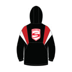 BioSteel Sports Academy Breakaway Pullover Starter® Insulated Jacket
