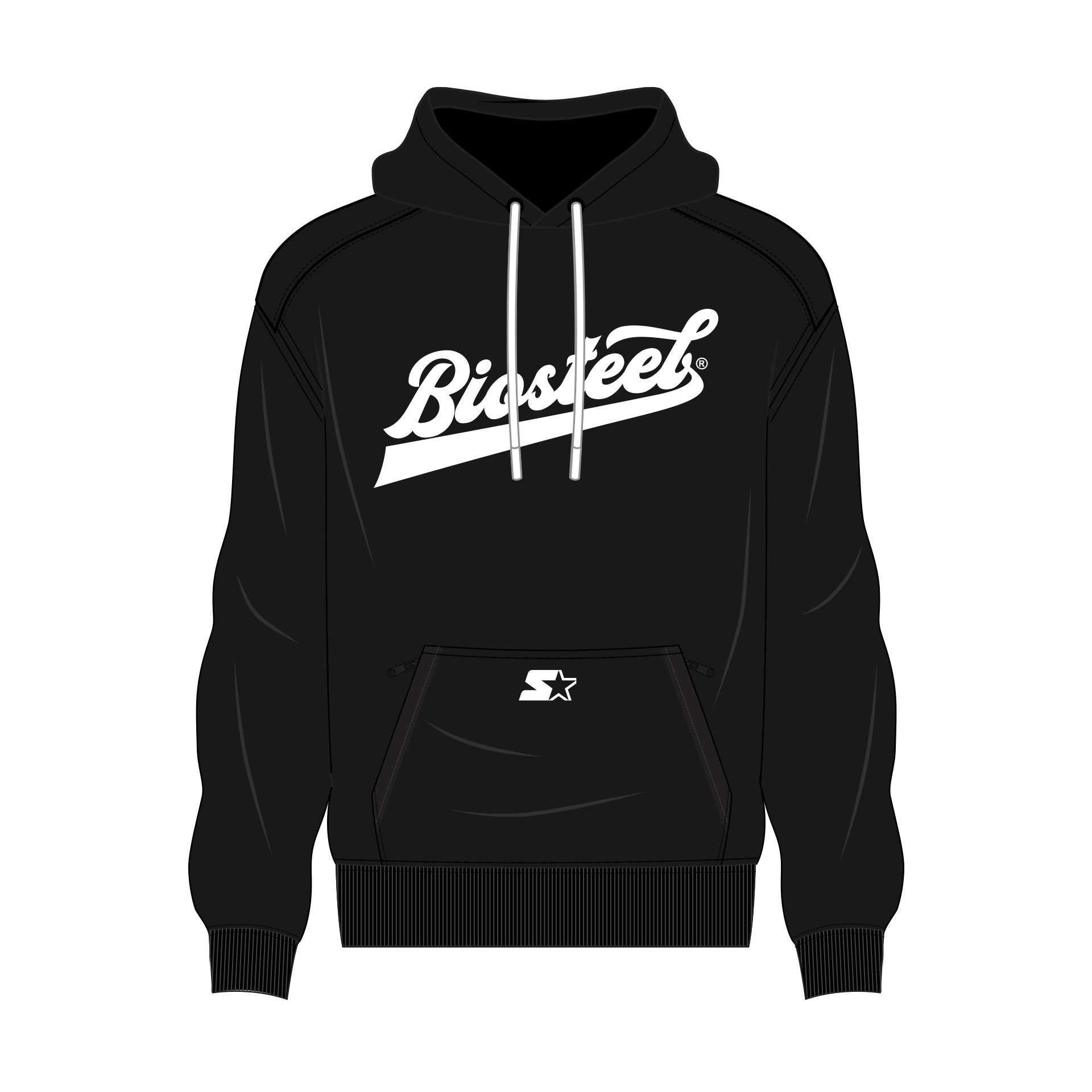 BioSteel Academy Script Starter® Hoodie
