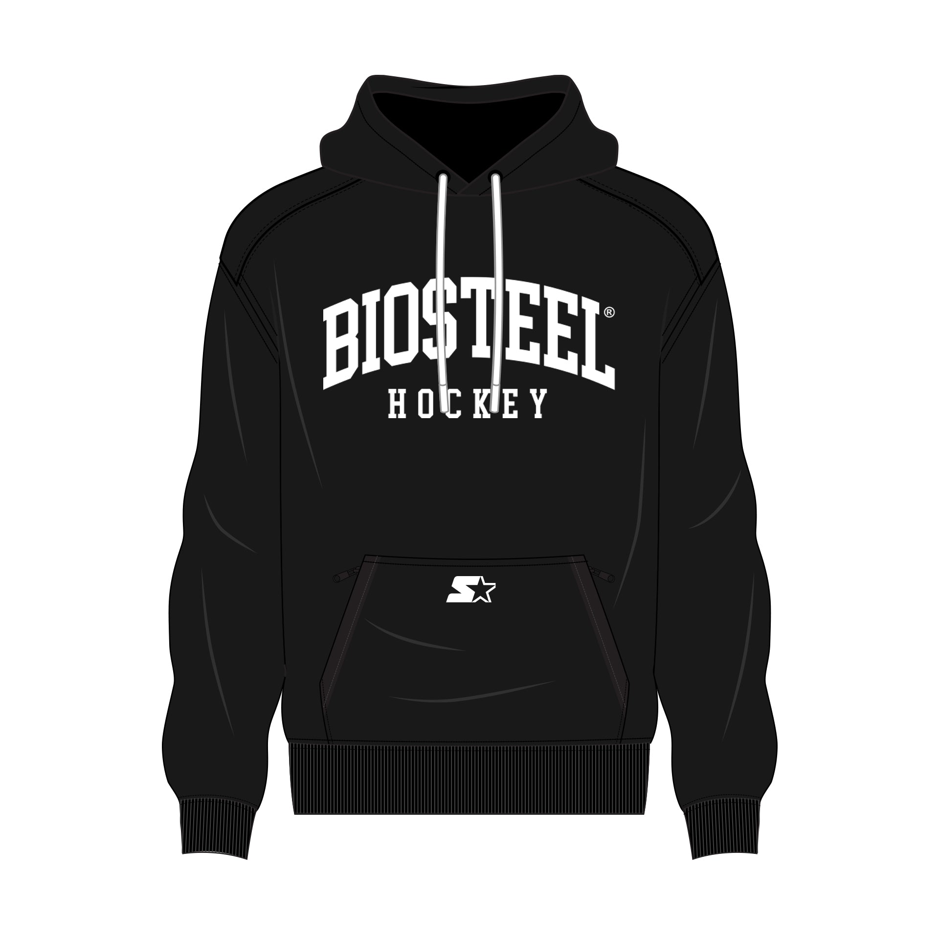 BioSteel Hockey Starter® Hoodie