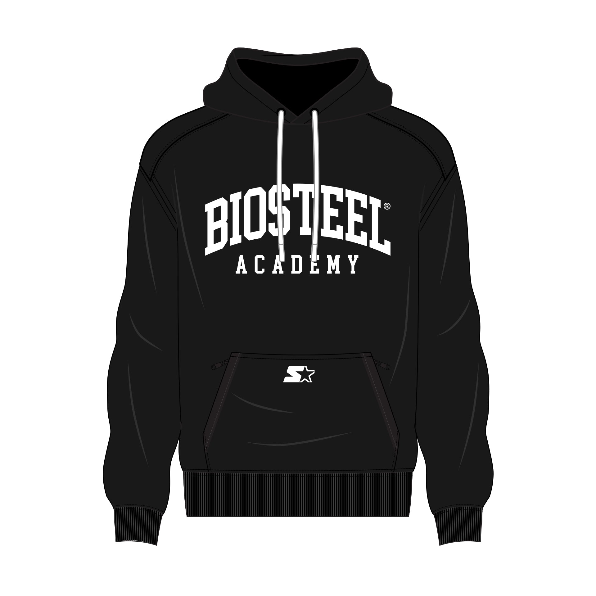 BioSteel Academy Starter® Hoodie