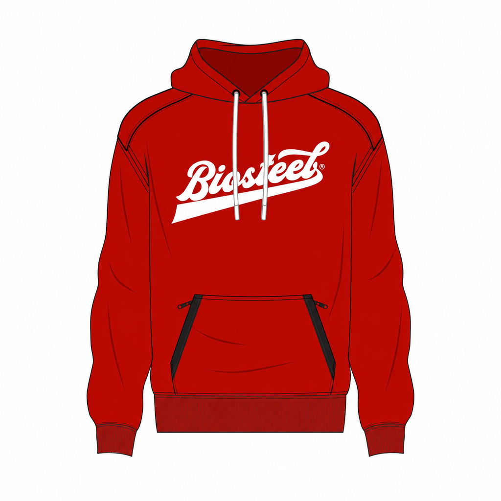 BioSteel Sports Academy apparel
