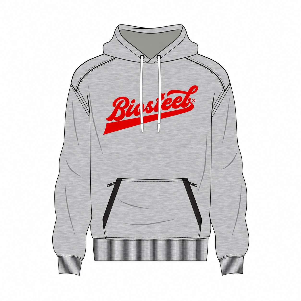 BioSteel Sports Academy apparel