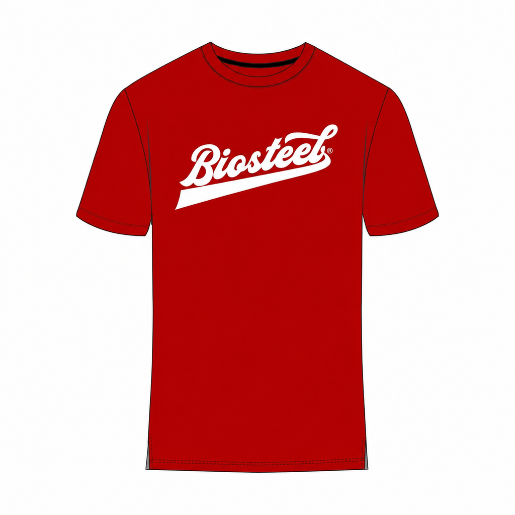 BioSteel Sports Academy apparel