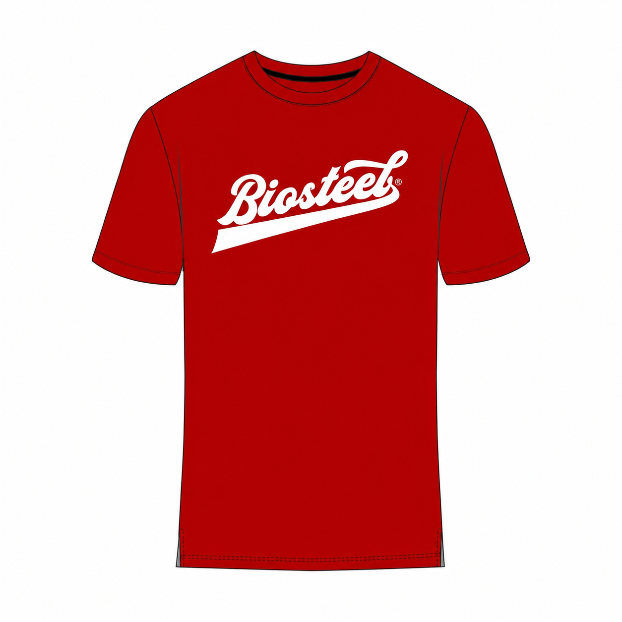 BioSteel Sports Academy apparel