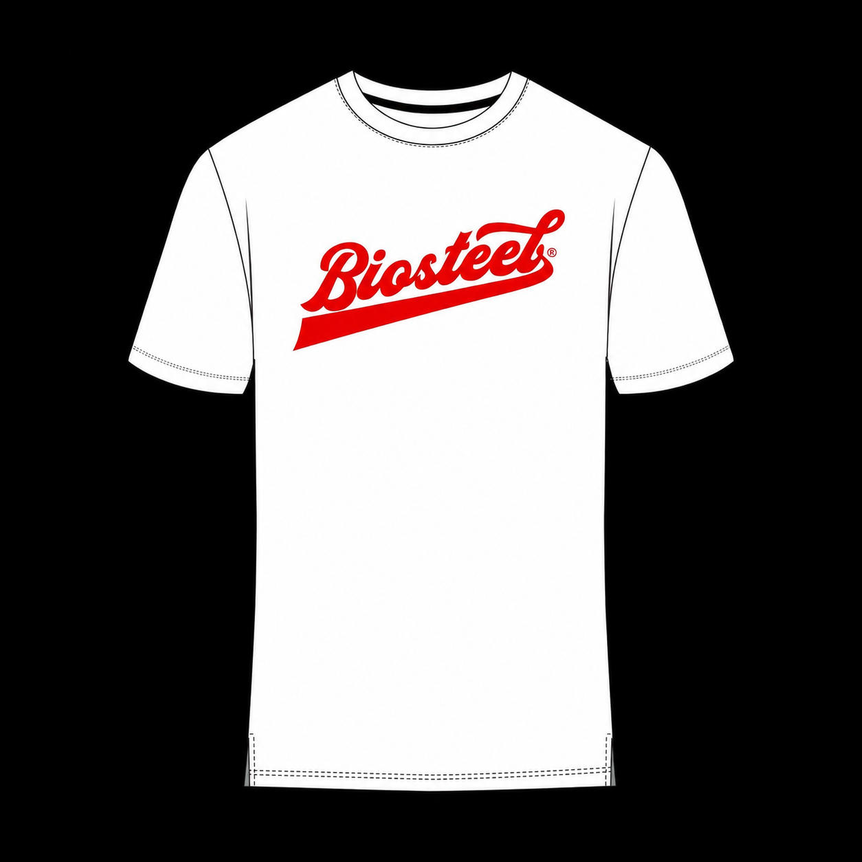 BioSteel Sports Academy apparel