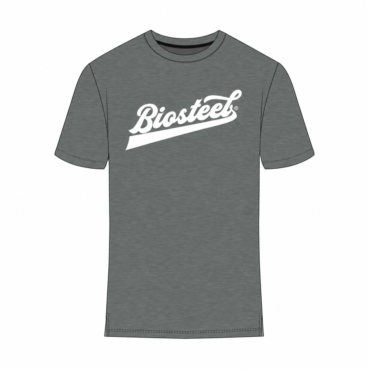 BioSteel Sports Academy apparel