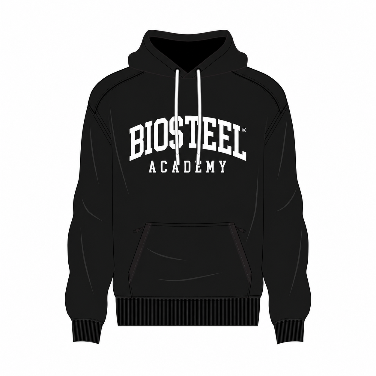 BioSteel Sports Academy apparel