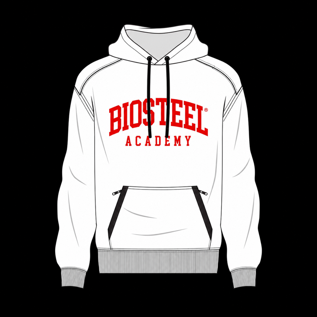 BioSteel Sports Academy apparel