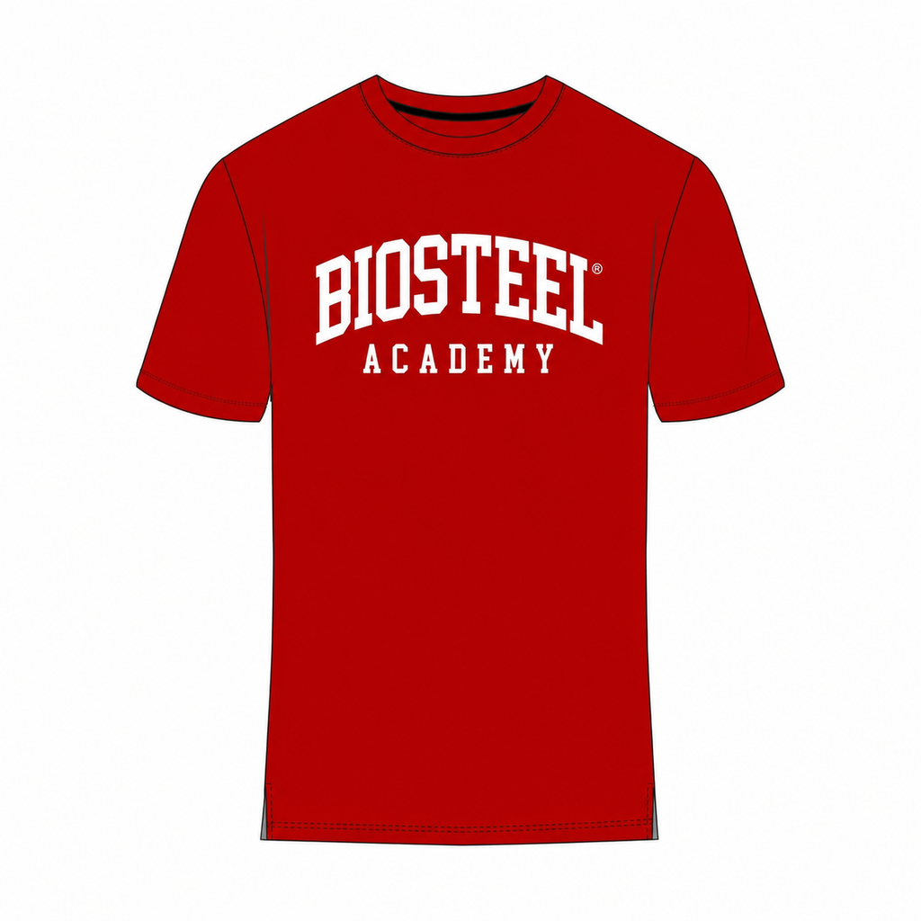 BioSteel Sports Academy apparel
