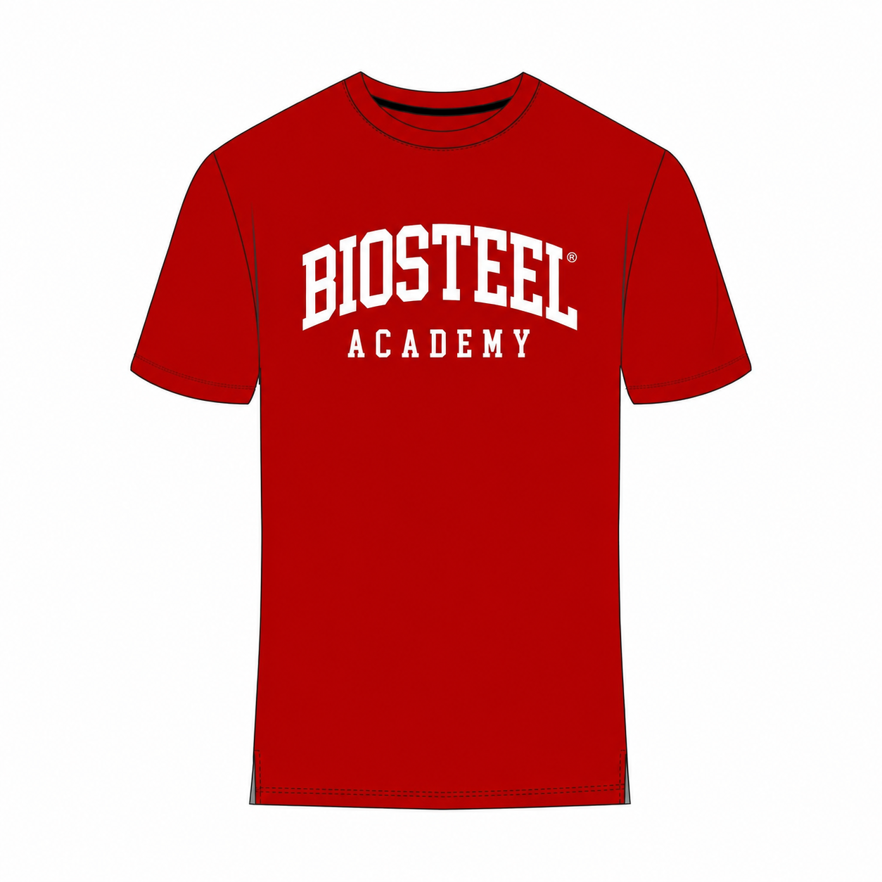 BioSteel Sports Academy apparel