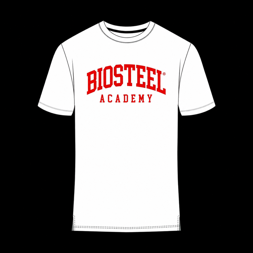 BioSteel Sports Academy apparel