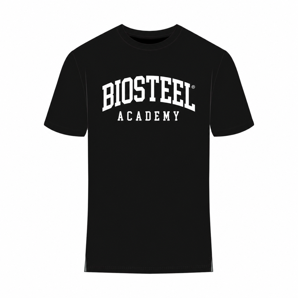 BioSteel Sports Academy apparel