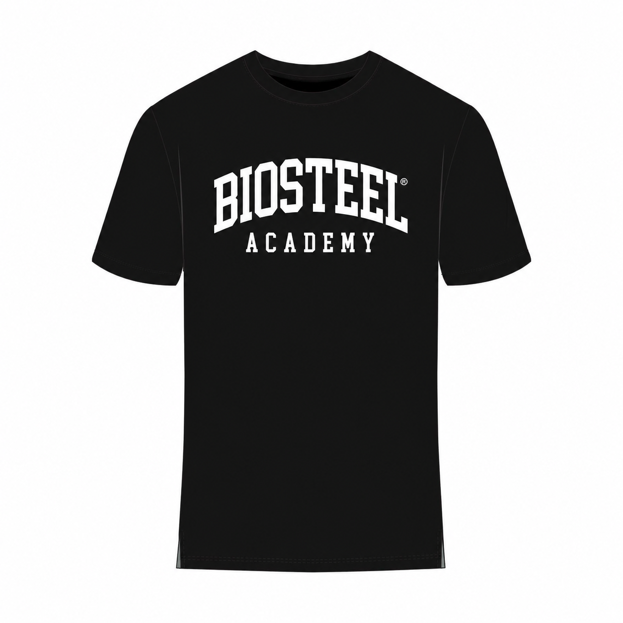 BioSteel Sports Academy apparel