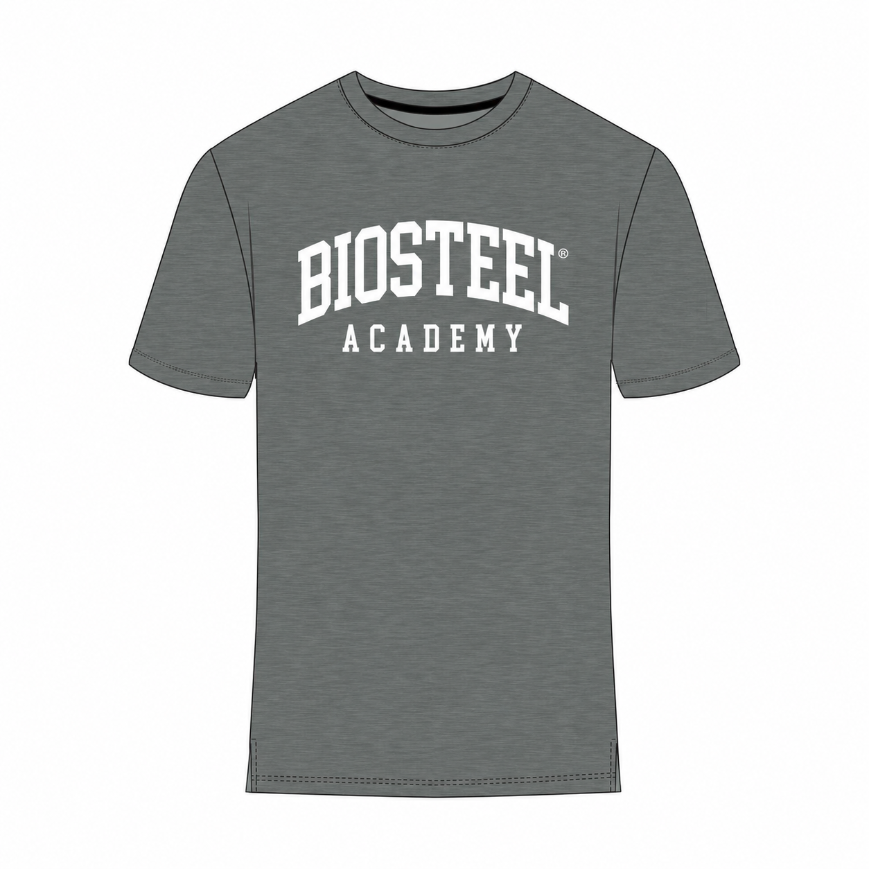 BioSteel Sports Academy apparel