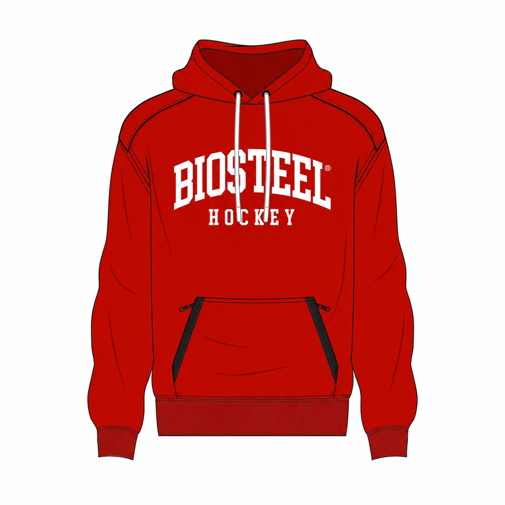 BioSteel Sports Academy apparel