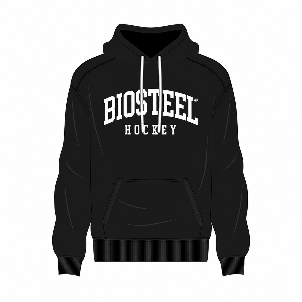 BioSteel Sports Academy apparel