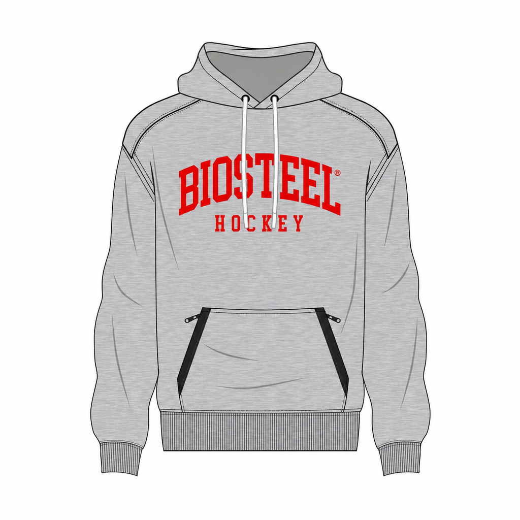 BioSteel Sports Academy apparel