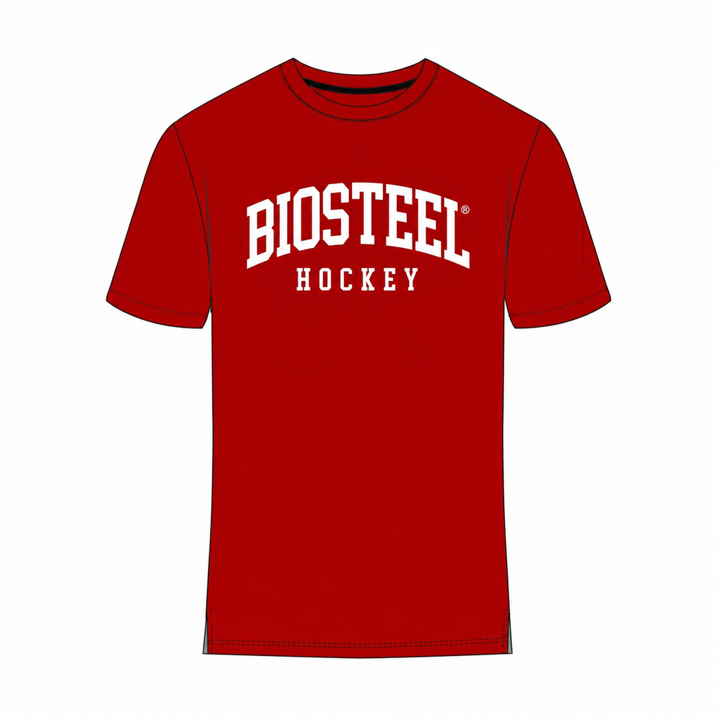 BioSteel Sports Academy apparel
