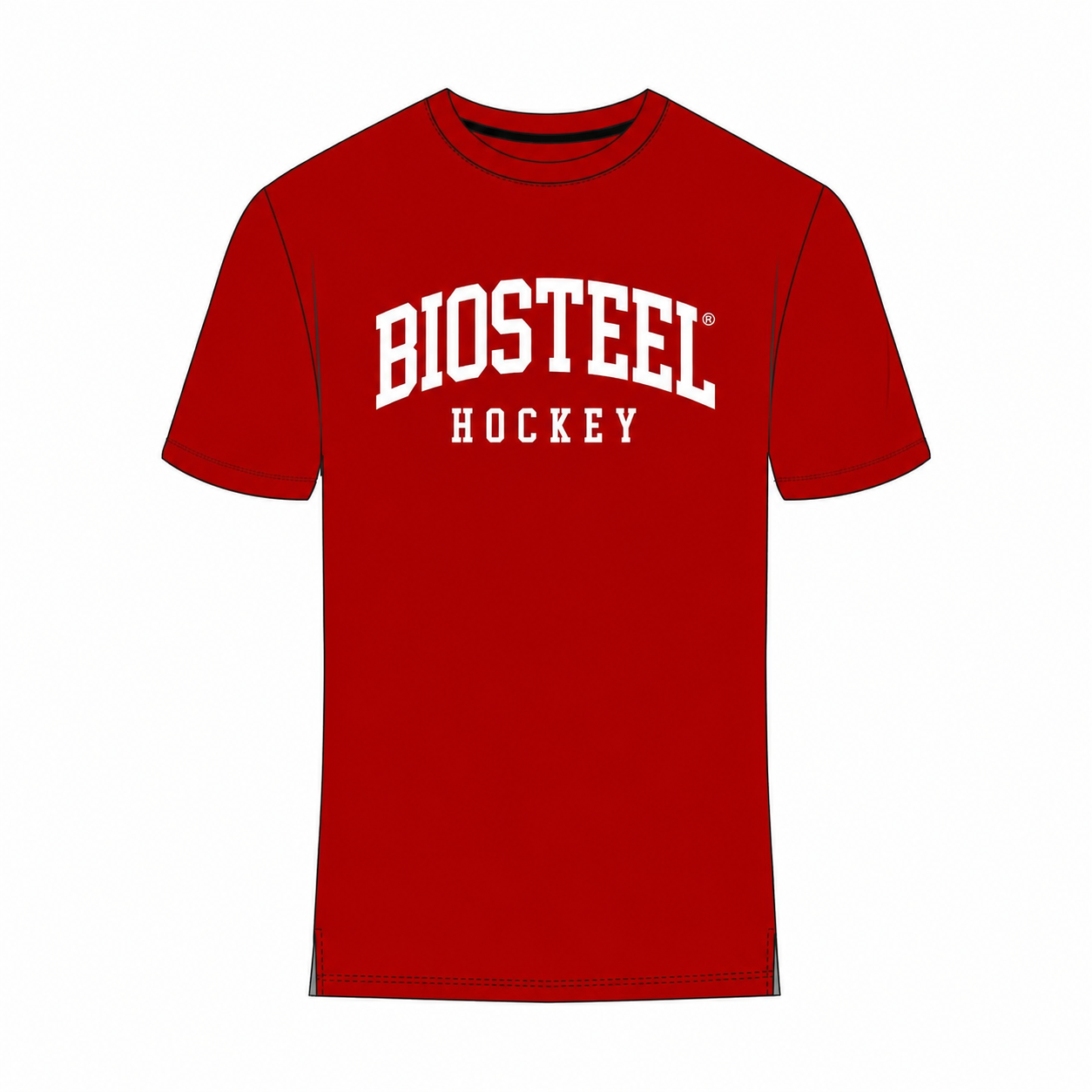 BioSteel Sports Academy apparel
