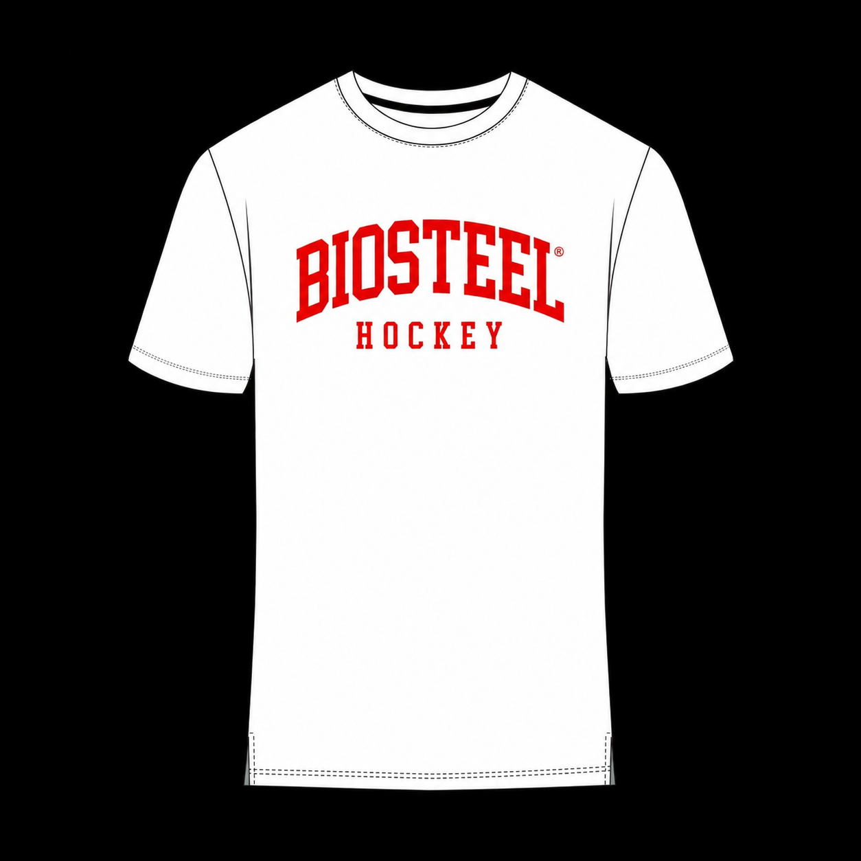 BioSteel Sports Academy apparel