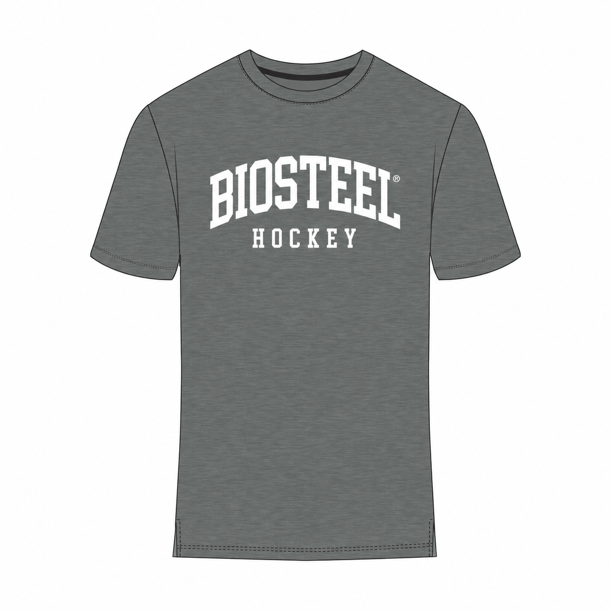 BioSteel Sports Academy apparel
