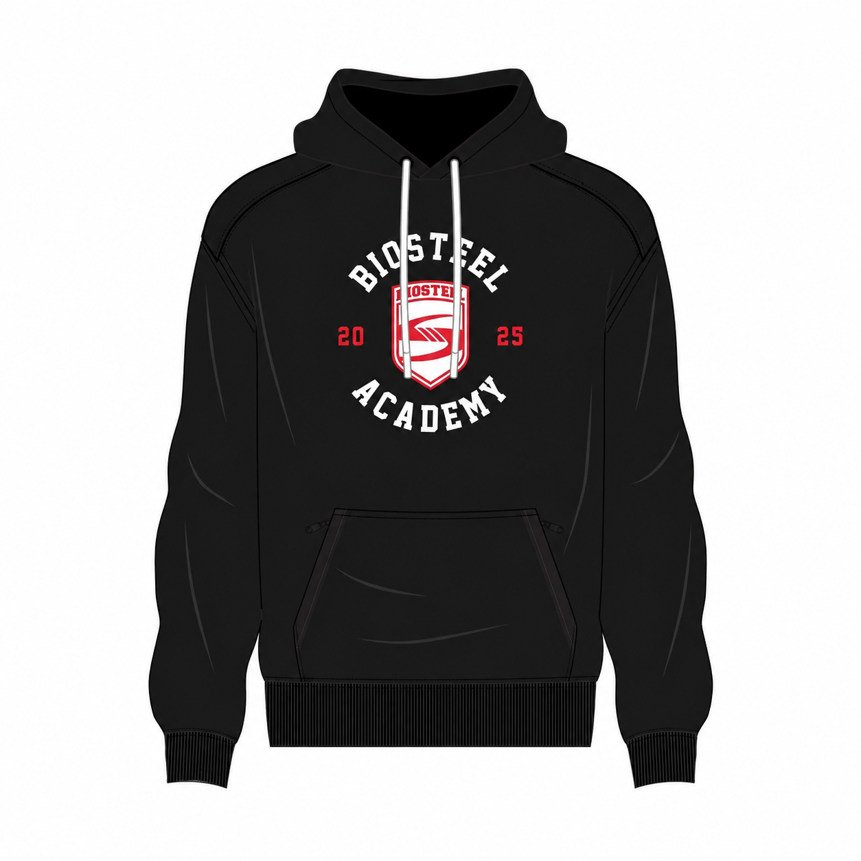 BioSteel Sports Academy apparel