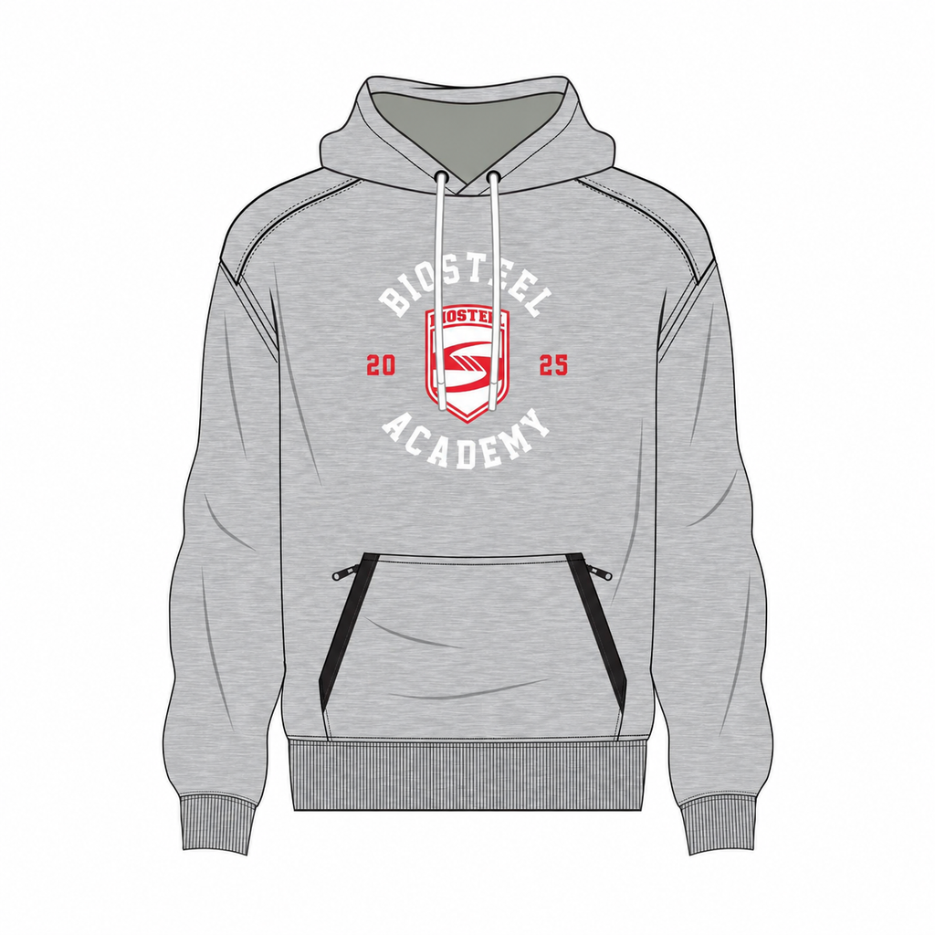 BioSteel Sports Academy apparel
