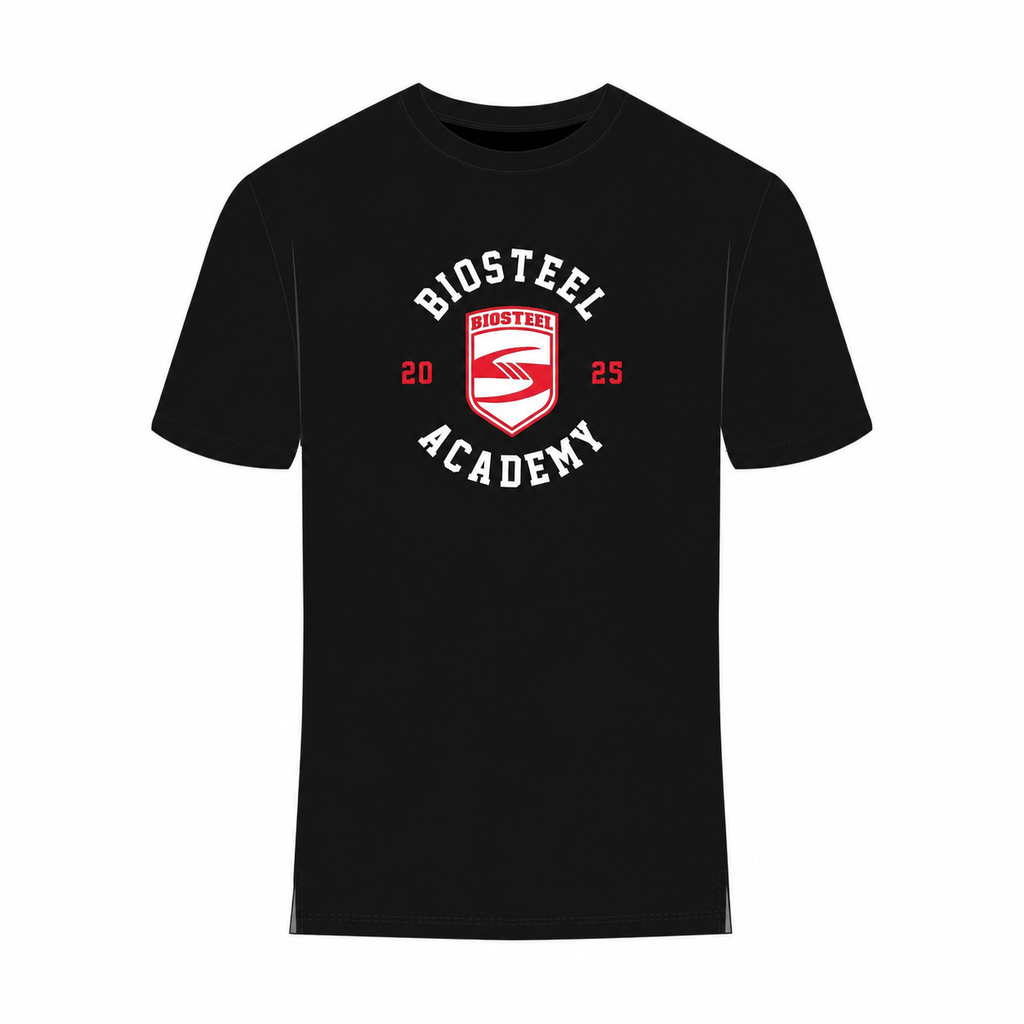 BioSteel Sports Academy apparel