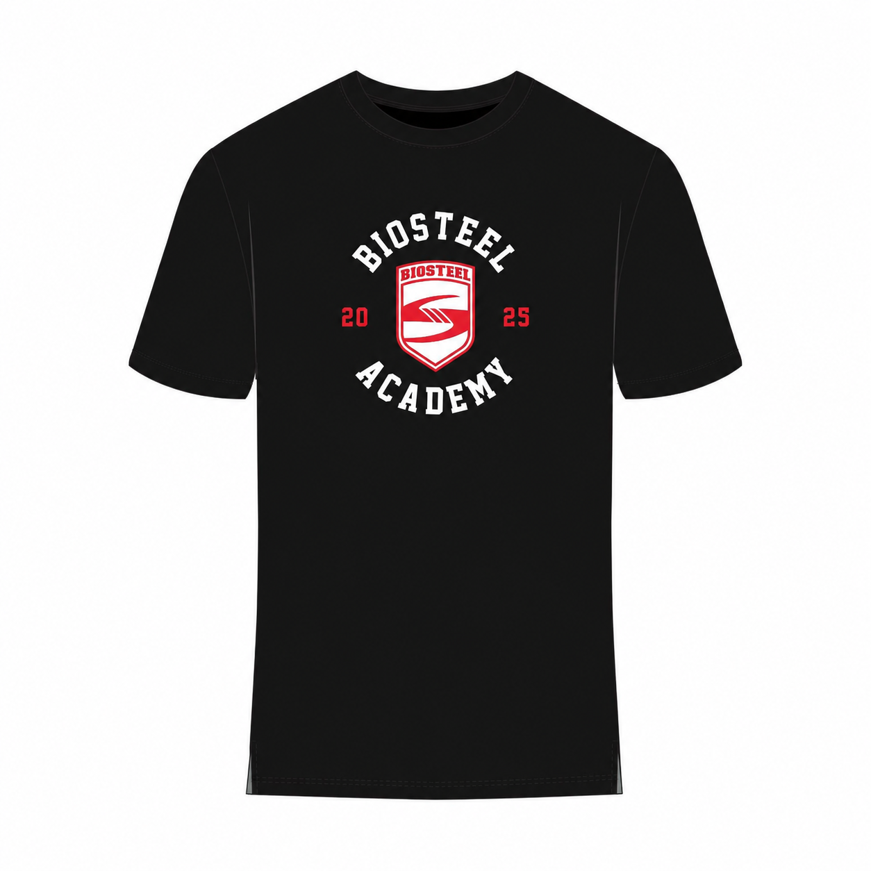 BioSteel Sports Academy apparel