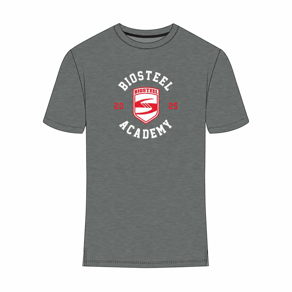 BioSteel Sports Academy apparel