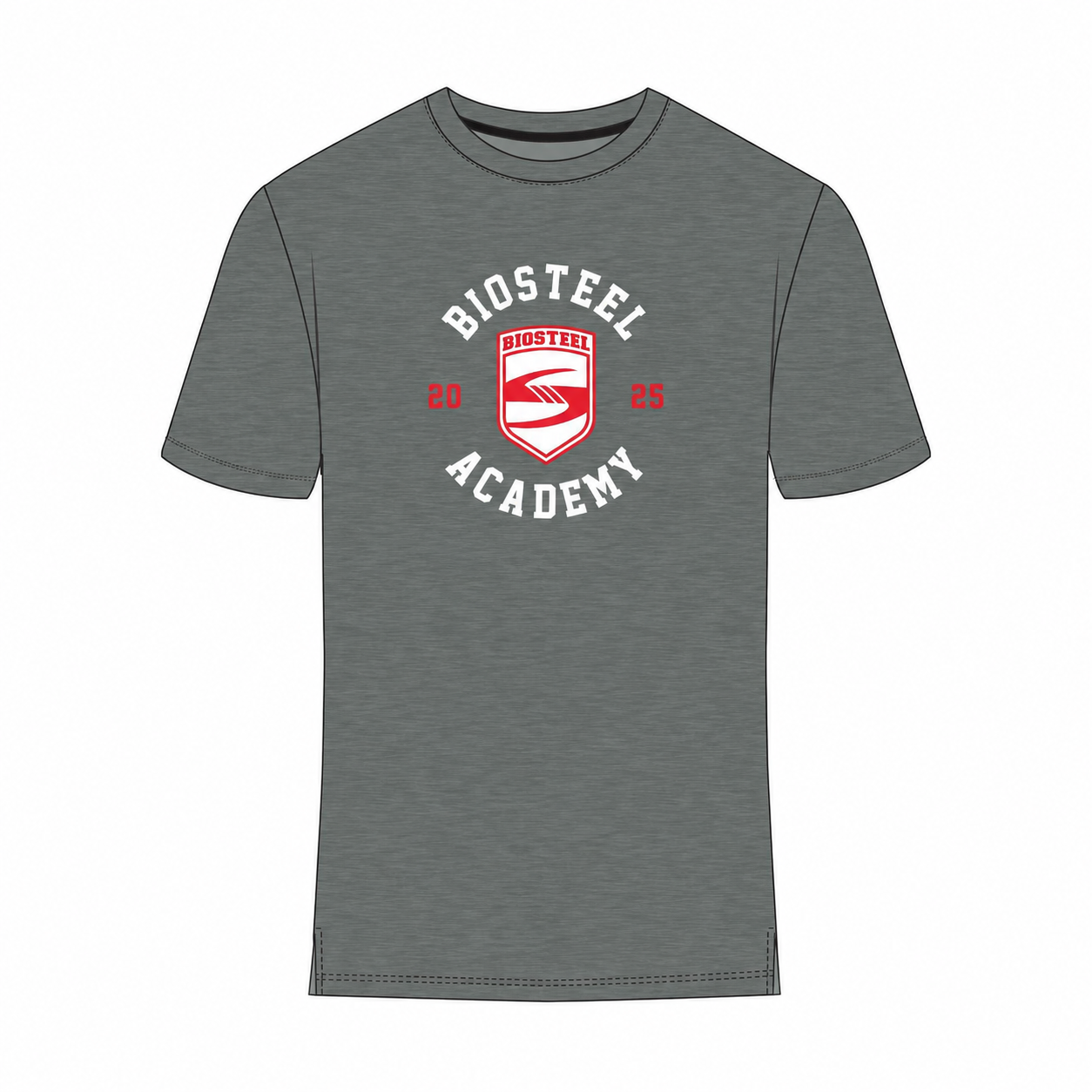 BioSteel Sports Academy apparel