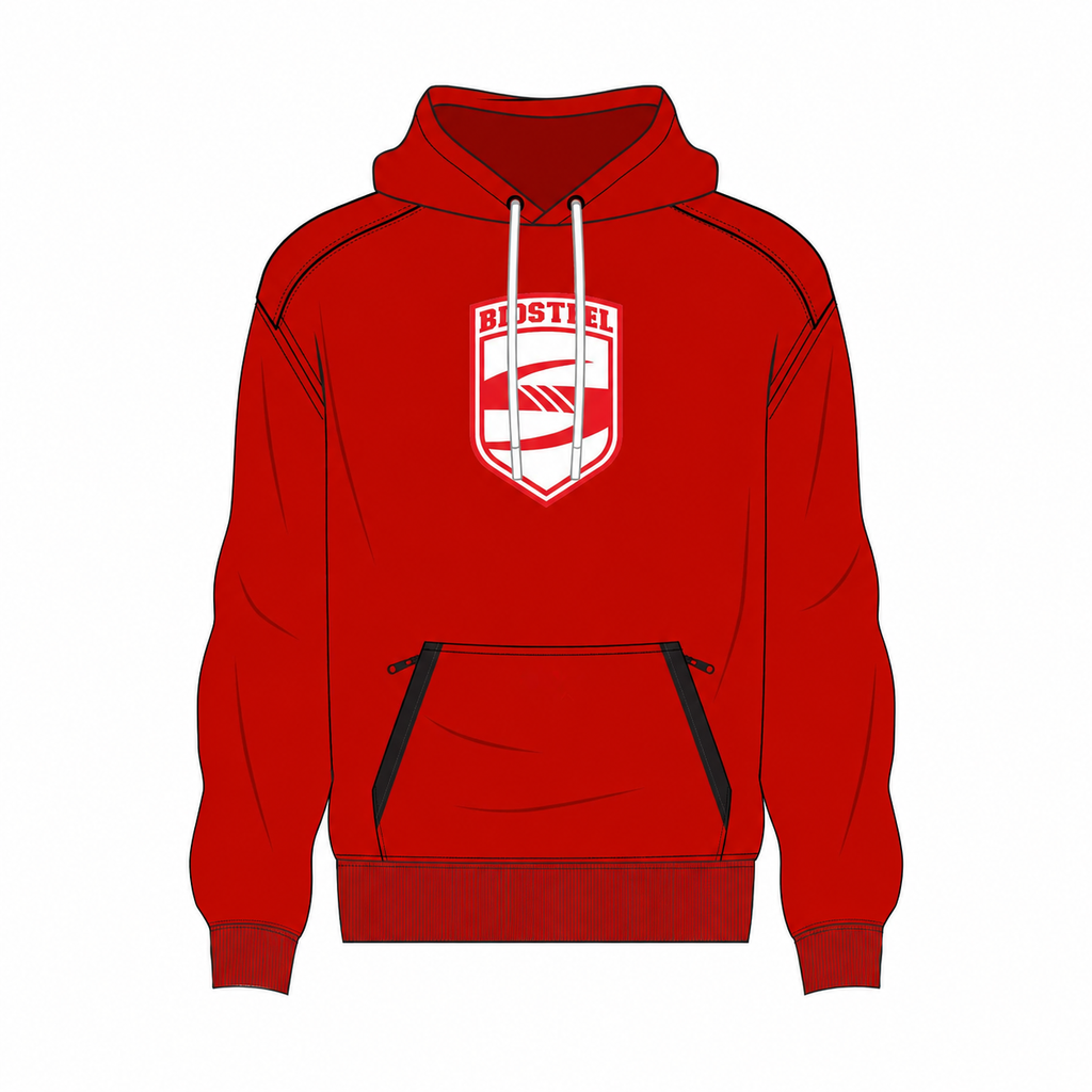 BioSteel Sports Academy apparel