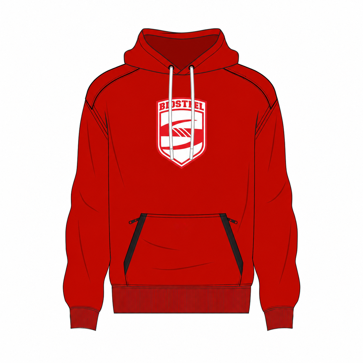 BioSteel Sports Academy apparel