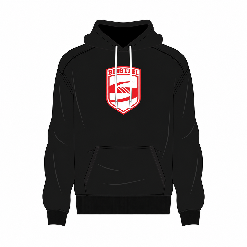 BioSteel Sports Academy apparel