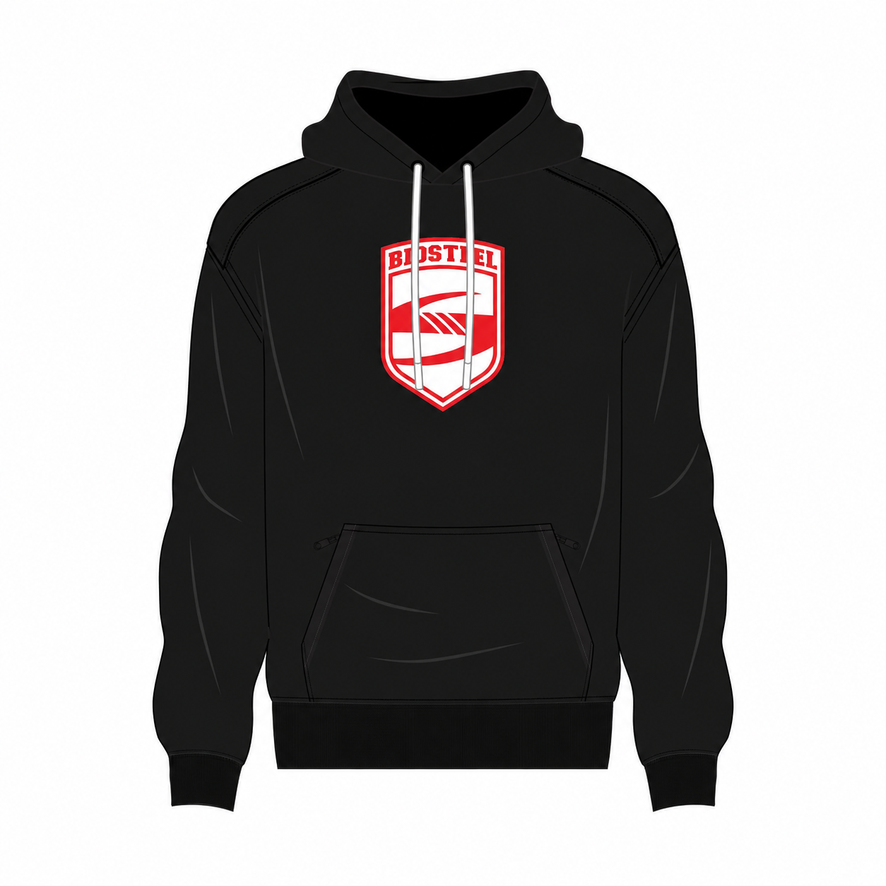 BioSteel Sports Academy apparel