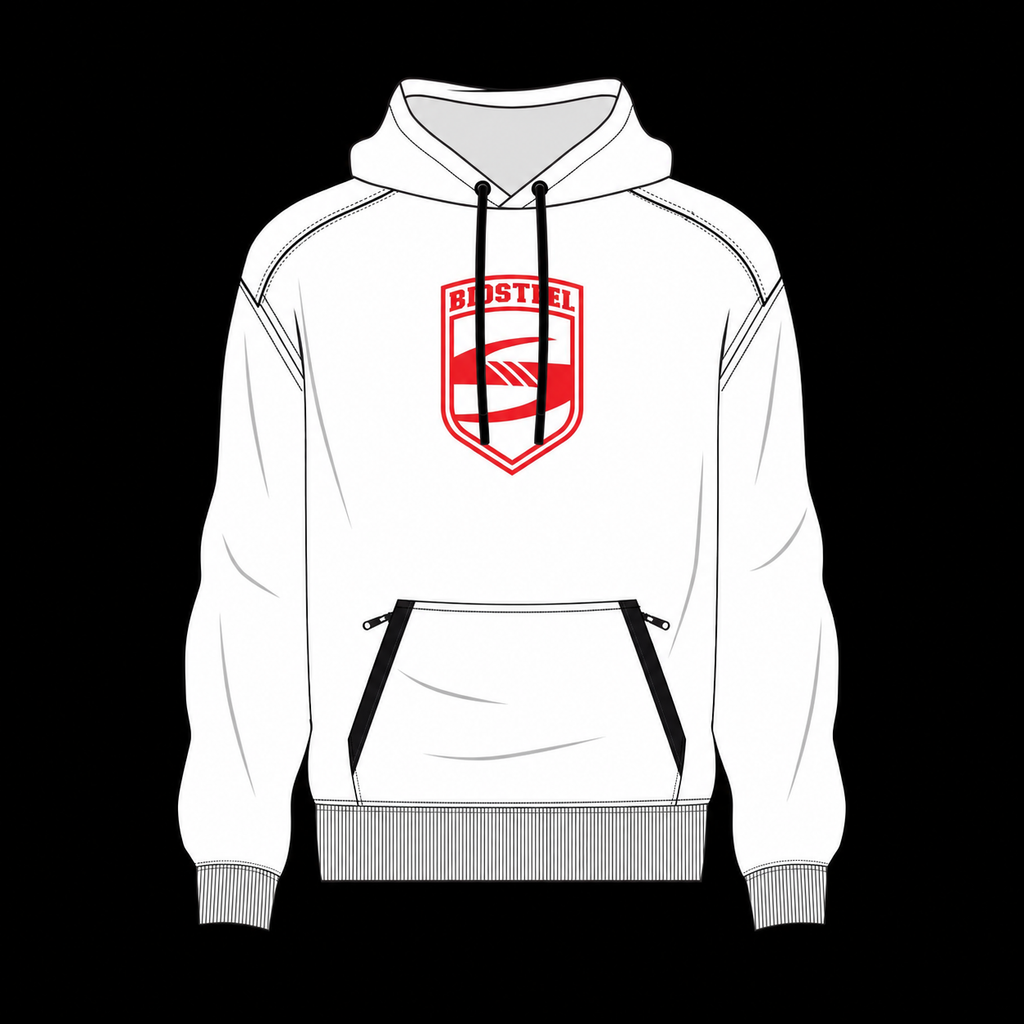 BioSteel Sports Academy apparel