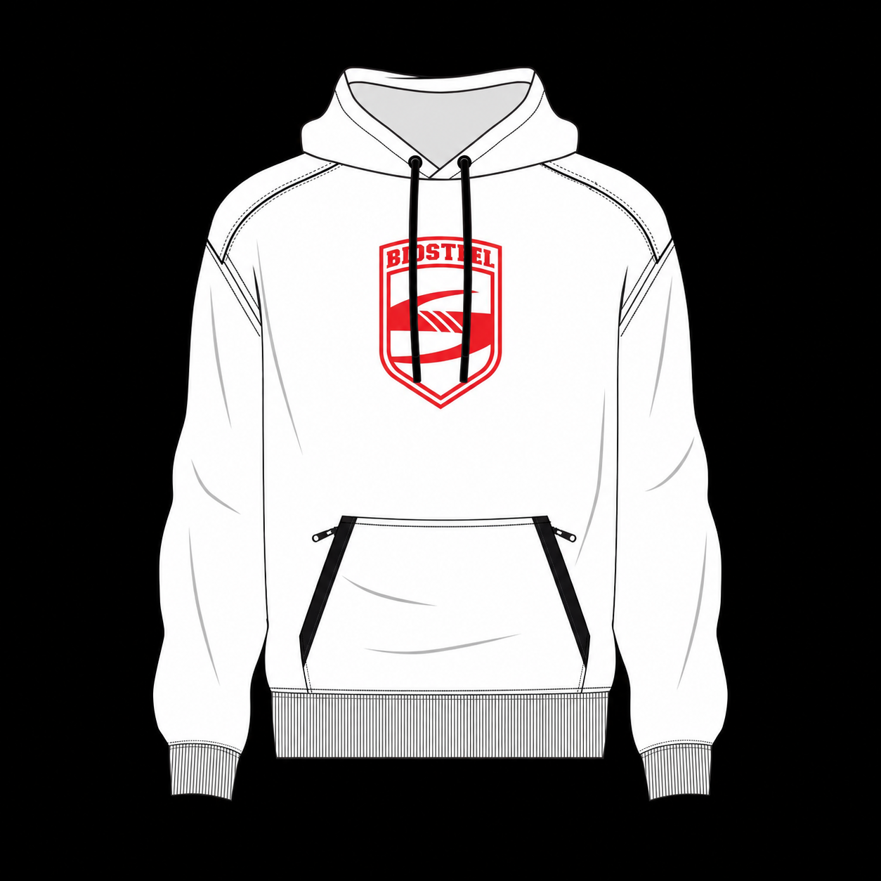 BioSteel Sports Academy apparel