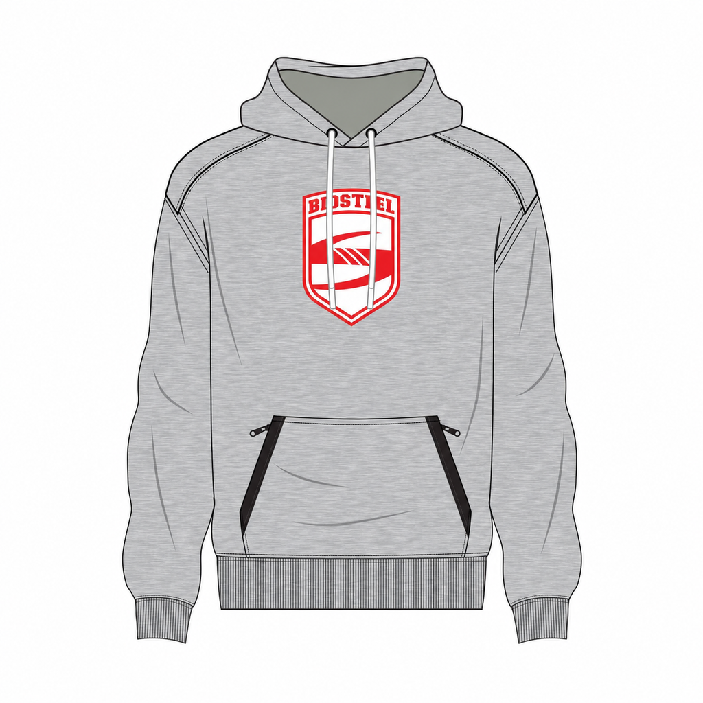 BioSteel Sports Academy apparel