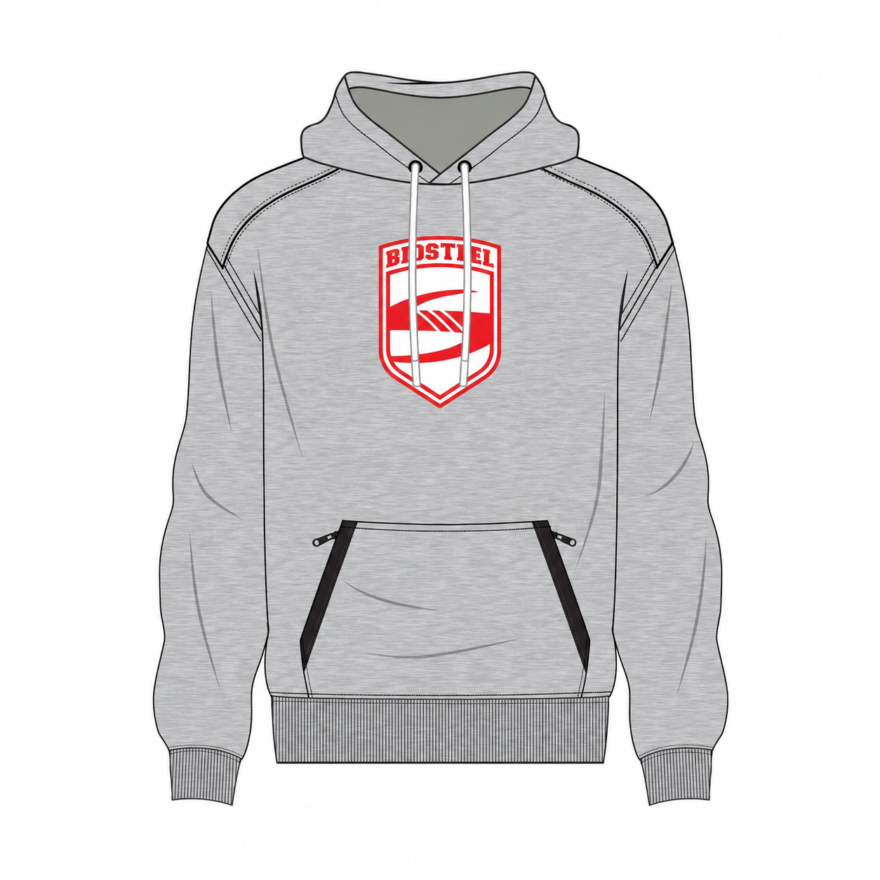 BioSteel Sports Academy apparel