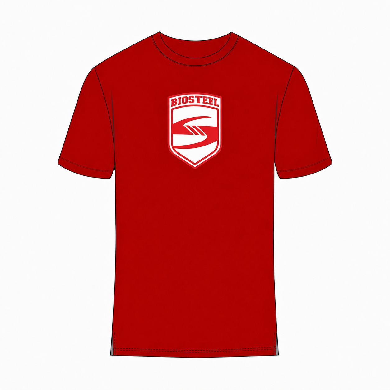 BioSteel Sports Academy apparel