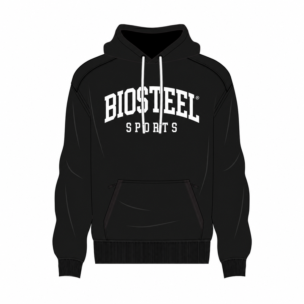 BioSteel Sports Academy apparel